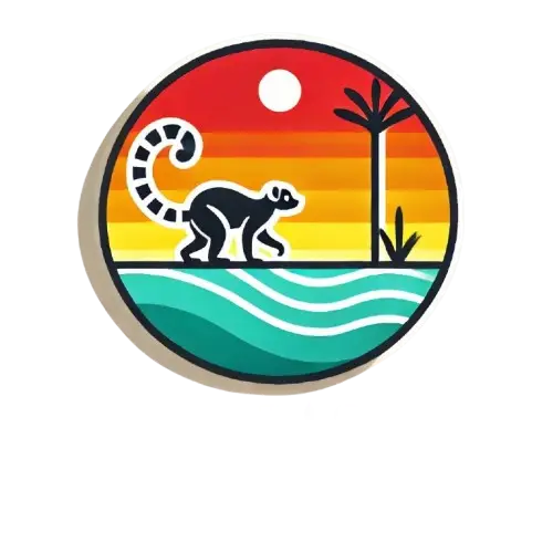 Madagascar Nosy-be Aventure