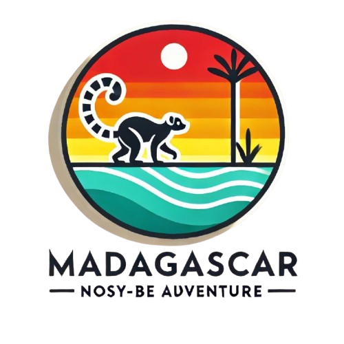 Madagascar Nosy-be Aventure