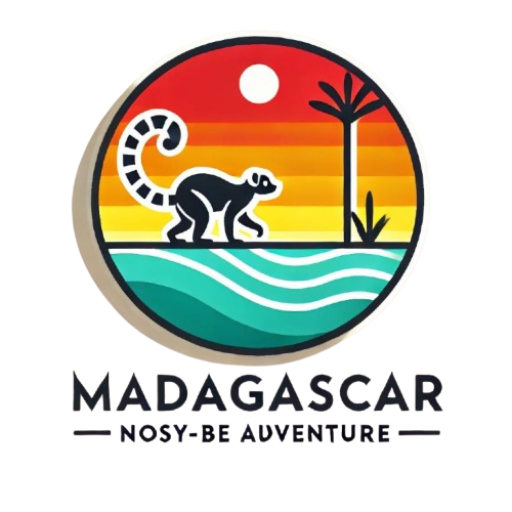 Madagascar Nosy-be Aventure